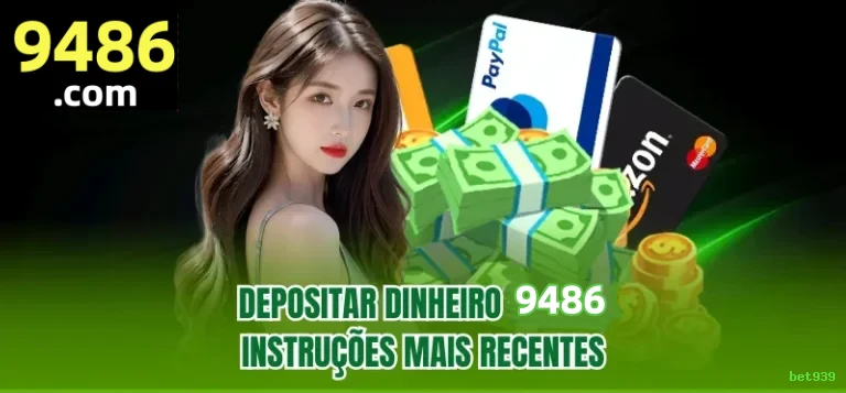 Conta bet939 sincronizada site e app