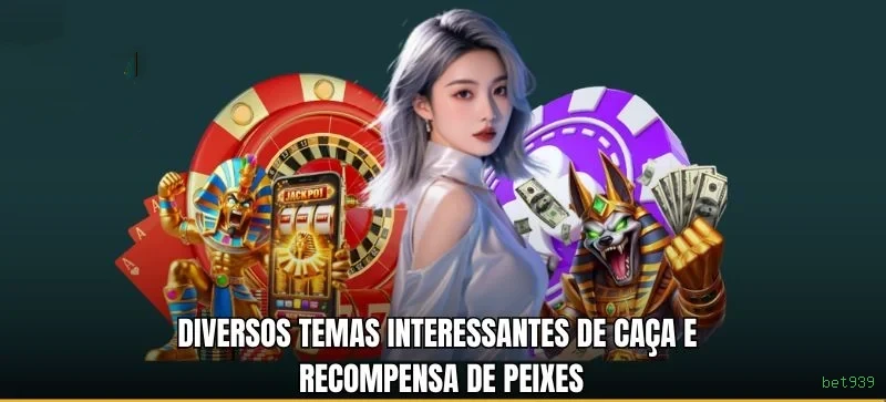 Central de dúvidas rápidas sobre o app bet939