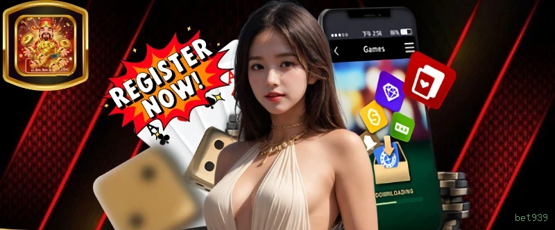 App bet939 Android download