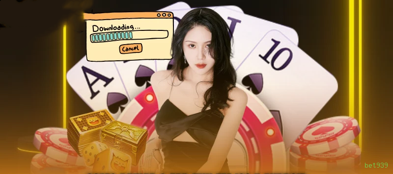 Suporte bet939