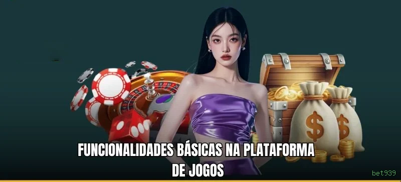 Depósito PIX bet939