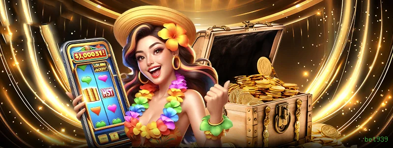 Bônus exclusivos membros VIP bet939